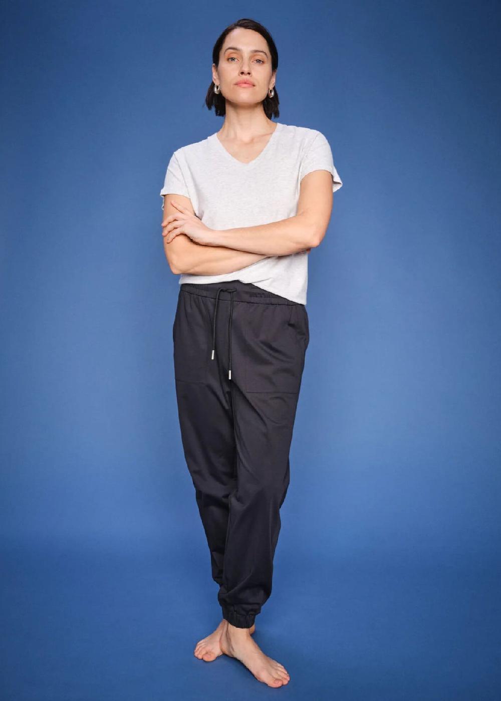 good thing Mos Mosh Arper Cargo Pant - Black