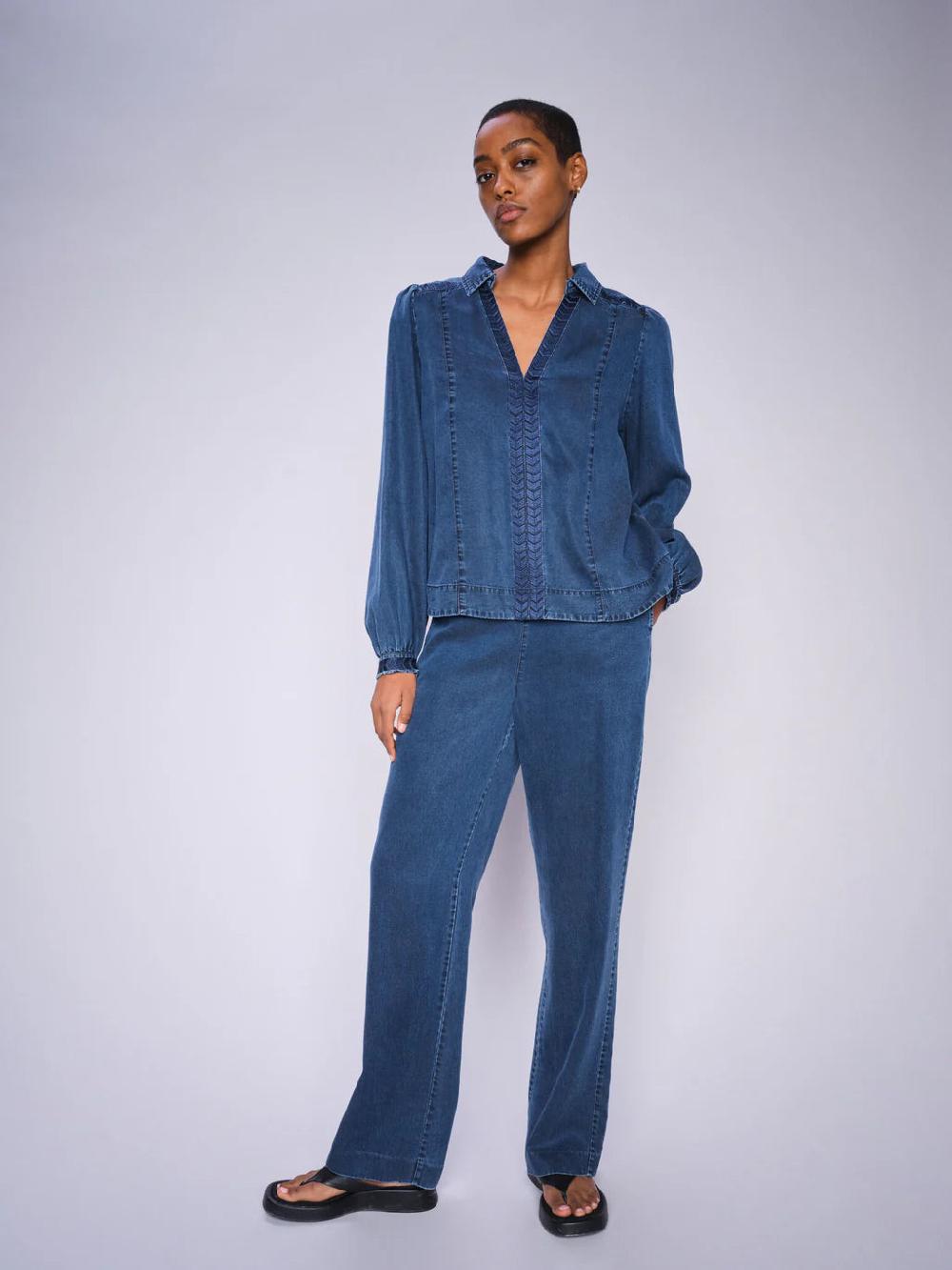 Good Thing Mos Mosh Balia Tanly Pant - Spellbound