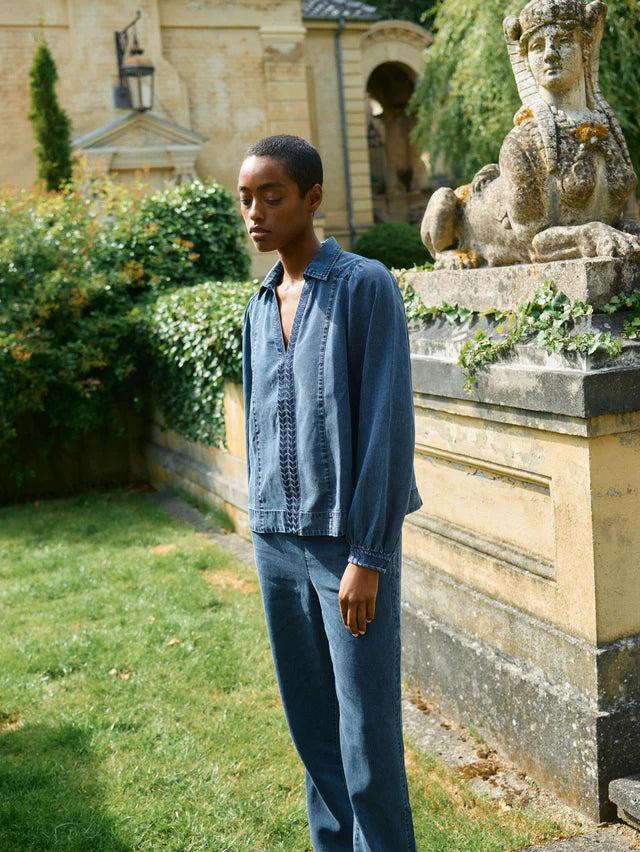 Good Thing Mos Mosh Balia Tanly Pant - Spellbound