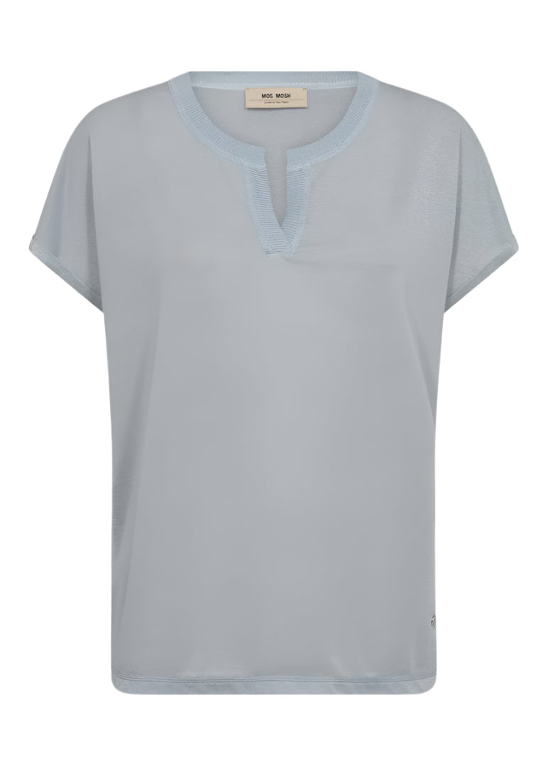 good thing Mos Mosh Kilana Blouse - Shadow