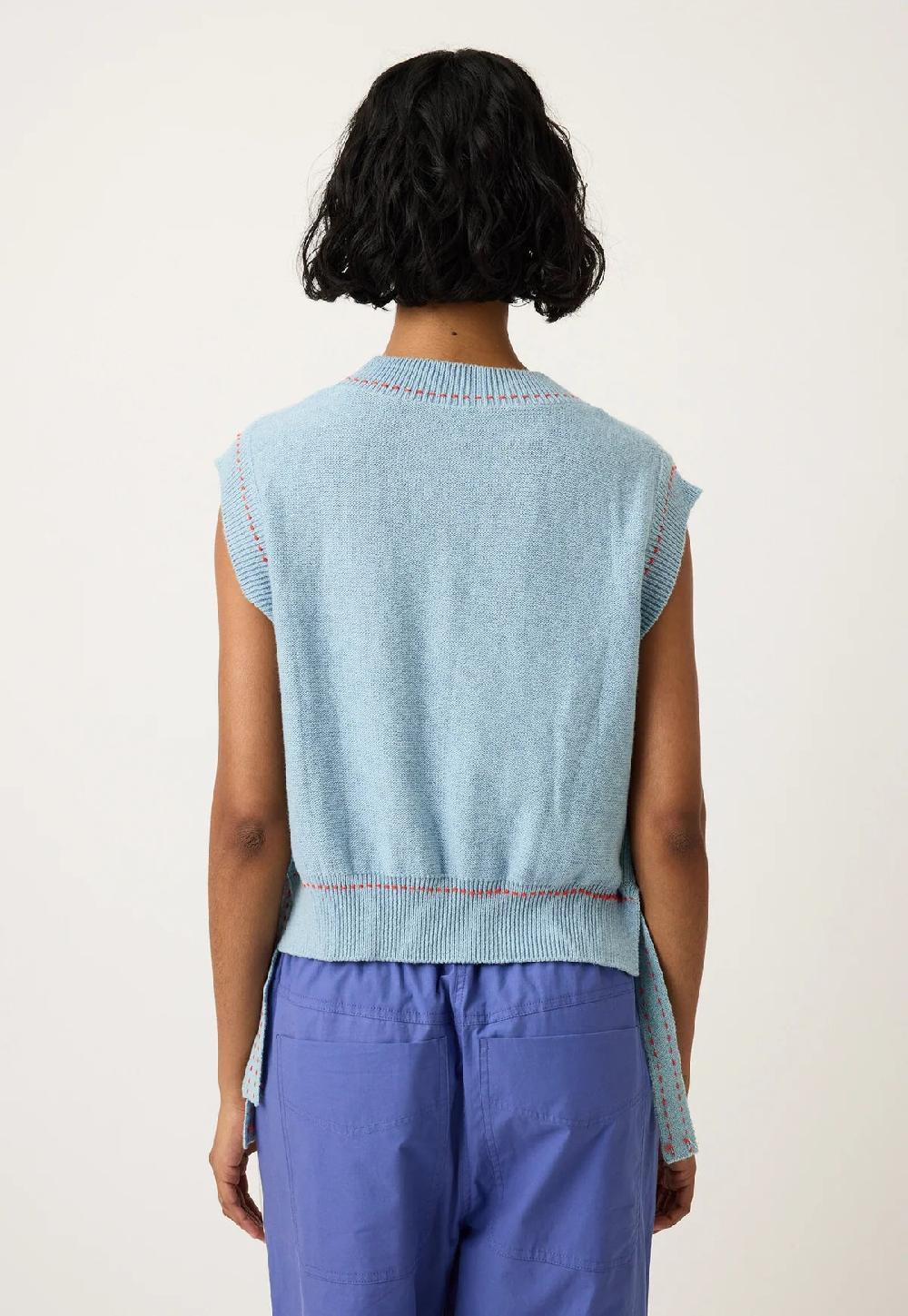 good Thing Nancybird Aria Vest - Flower