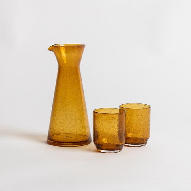 Good Thing NED Adios Tumbler - Amber