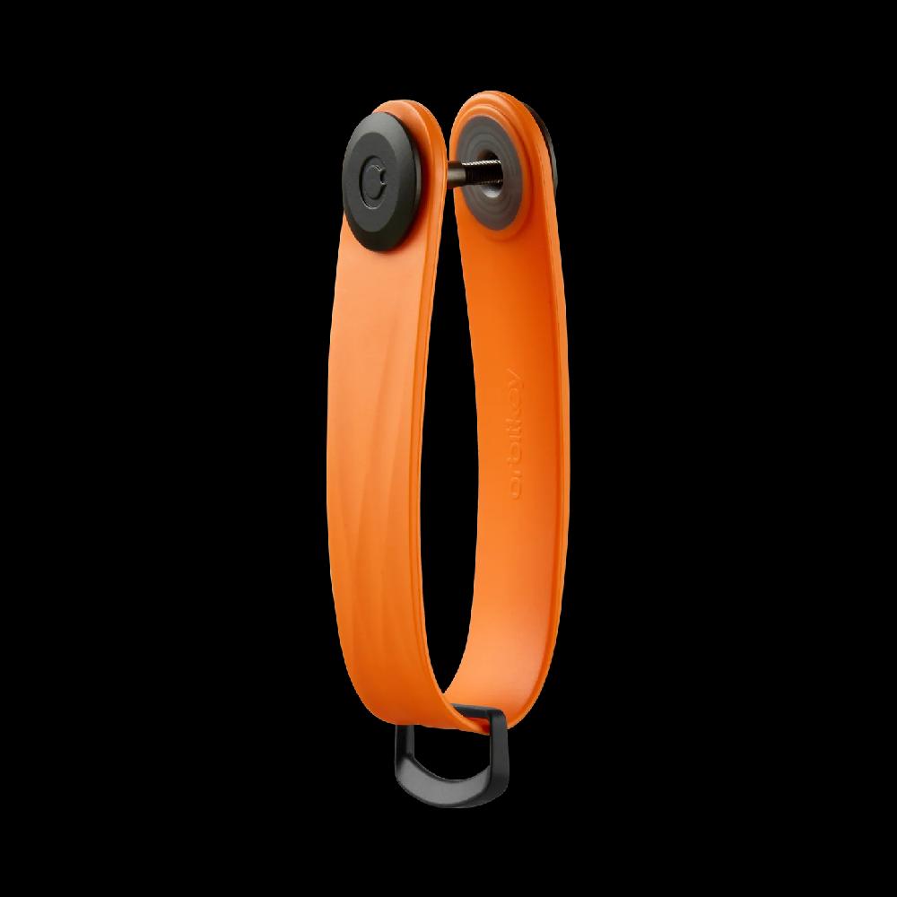 Good Thing Orbitkey Key Organiser Active - Tangerine