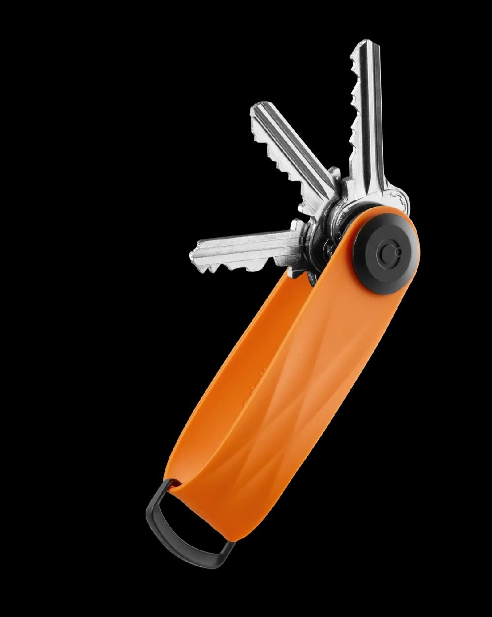 good thing Orbitkey Key Organiser Active - Tangerine