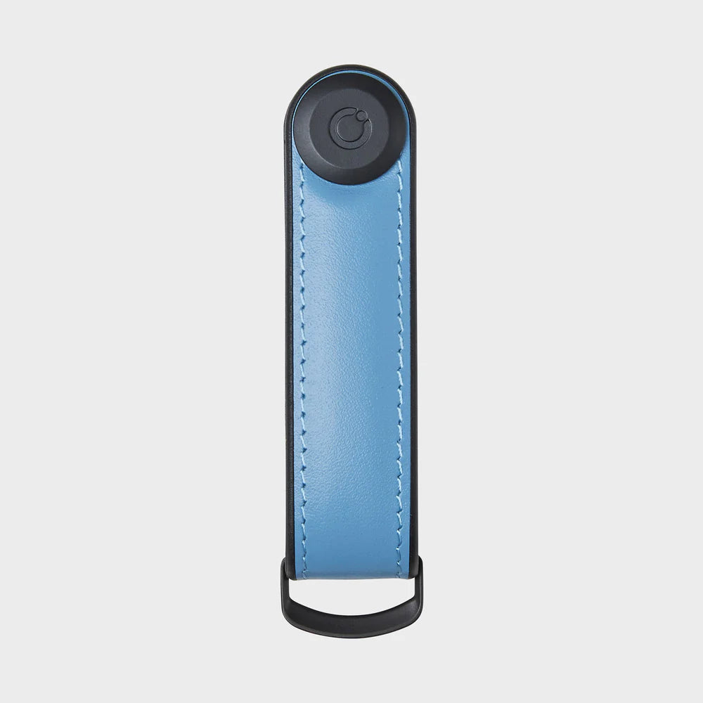 Good Thing Orbitkey Key Organiser Hybrid - Lake Blue