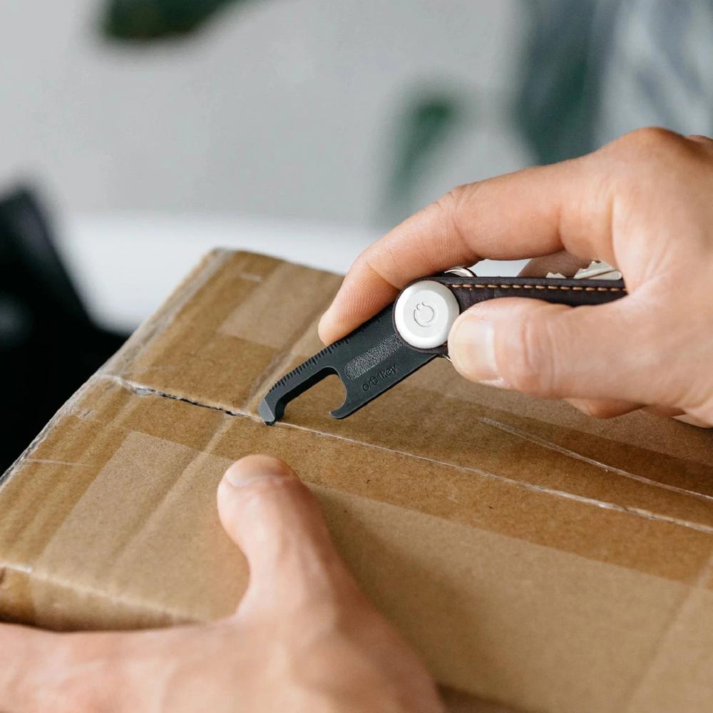 Good Thing Orbitkey Multi Tool V2 - Silver