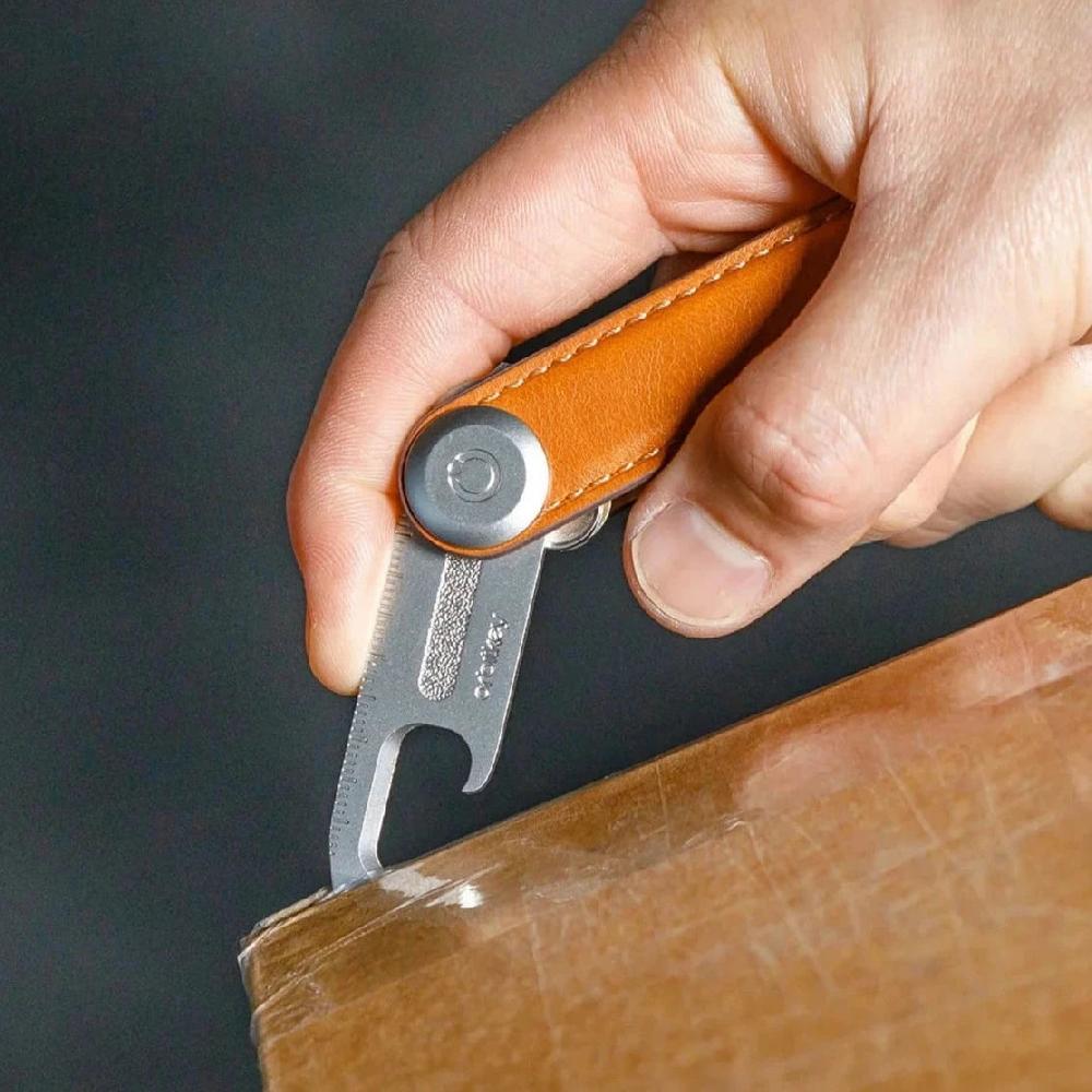 good thing Orbitkey Multi Tool V2 - Silver