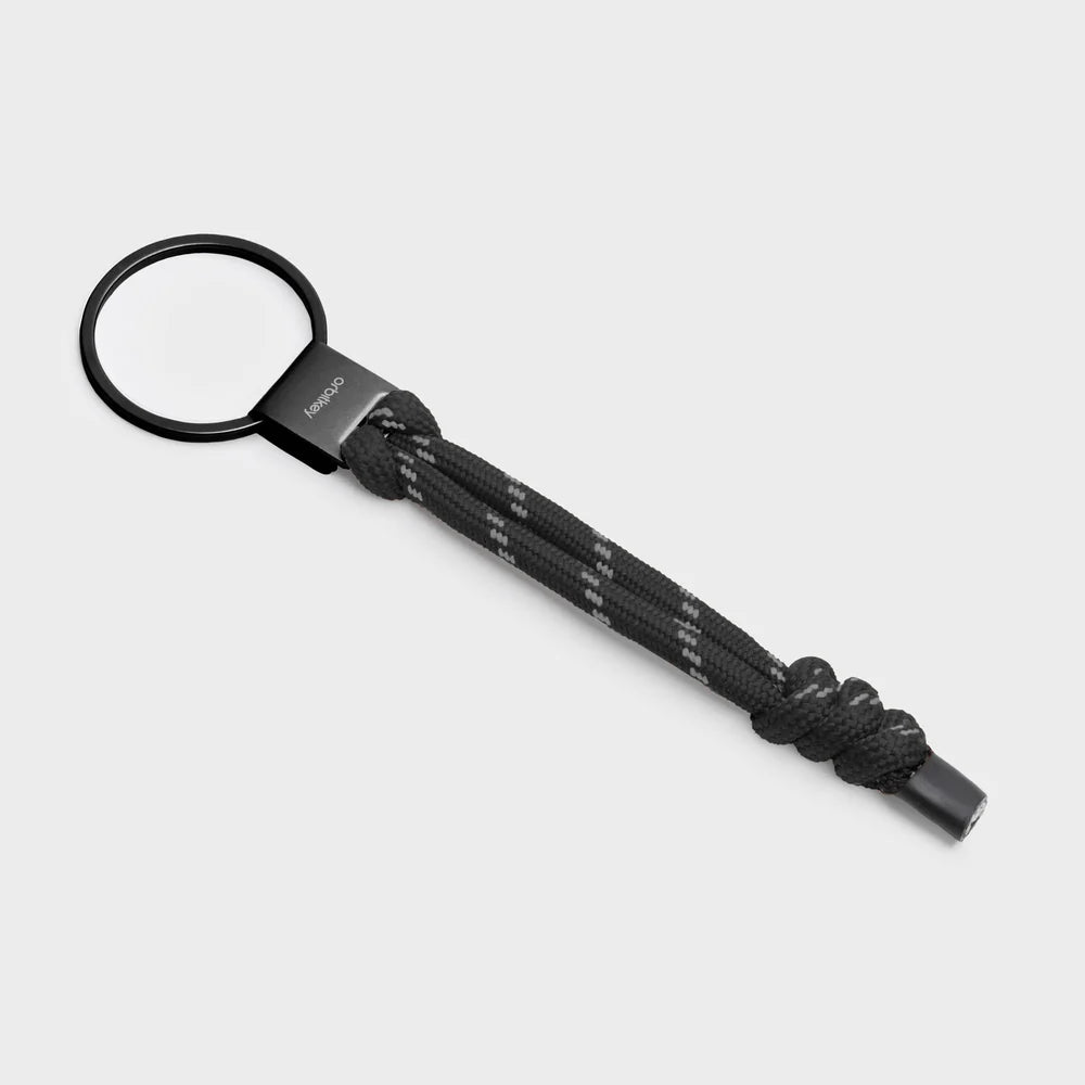 Good Thing Orbitkey Urban Loop Keychain - Black