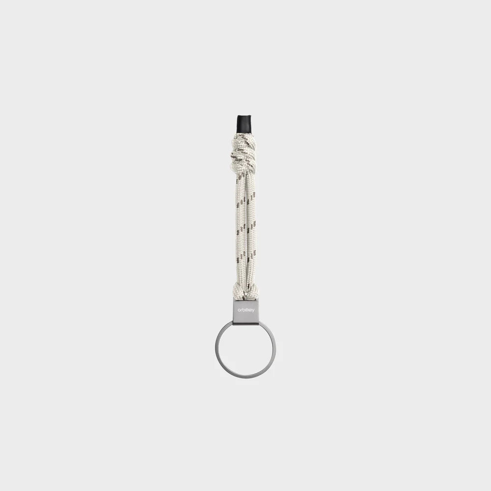 Good Thing Orbitkey Urban Loop Keychain - Stone