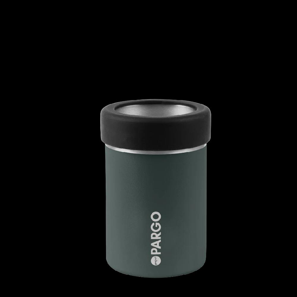 Good Thing Pargo Insulated Stubby Holder - Charcoal