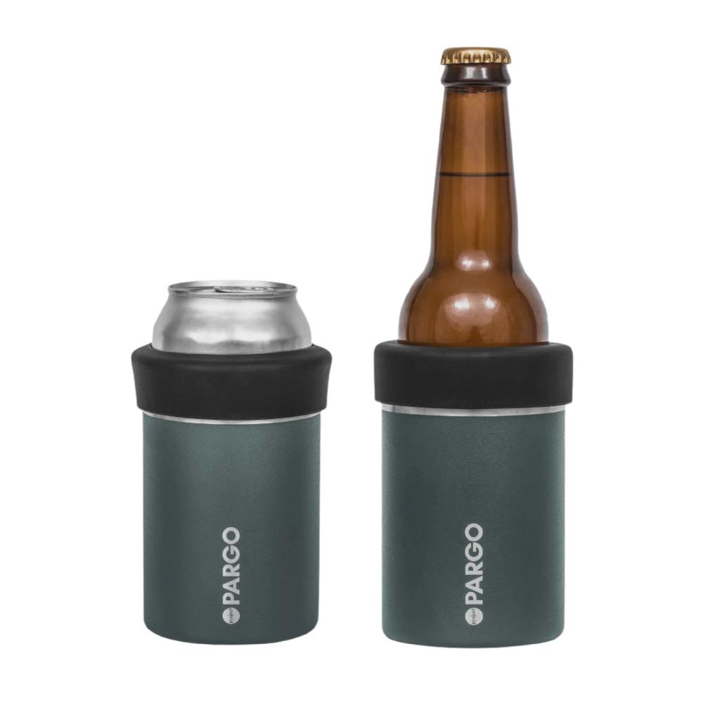good thing Pargo Insulated Stubby Holder - Charcoal