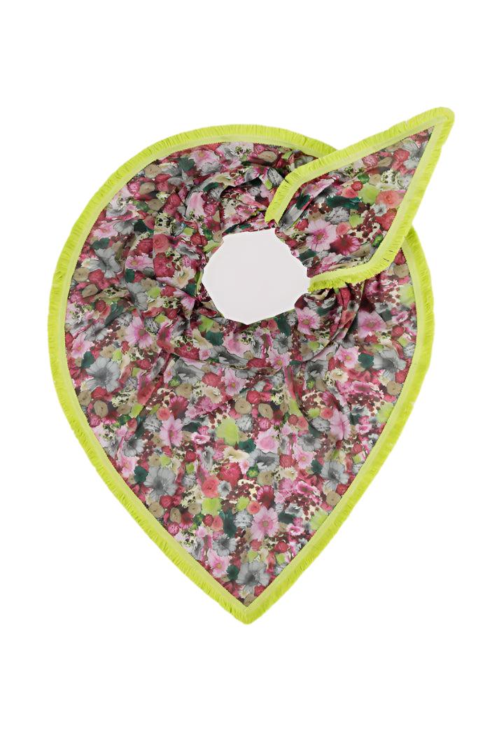 good thing POM Amsterdam Shawl - Love Bouquet