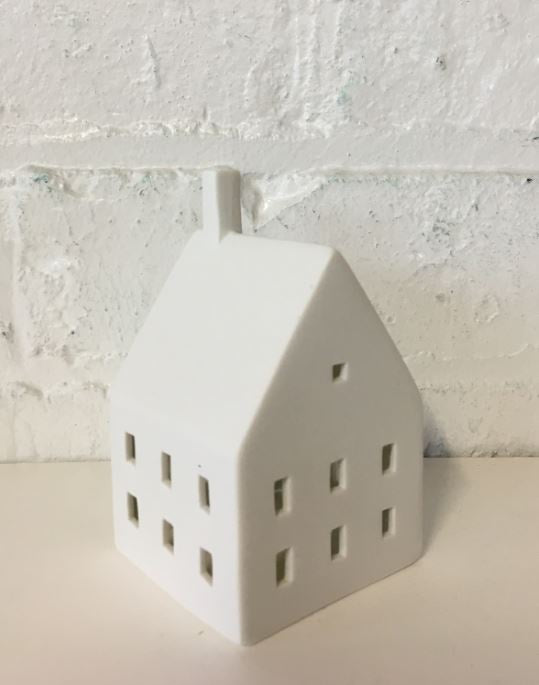 good thing Rader 3 Xmas Small House