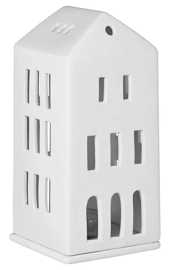 good thing Rader 4 Xmas House with Round Doors