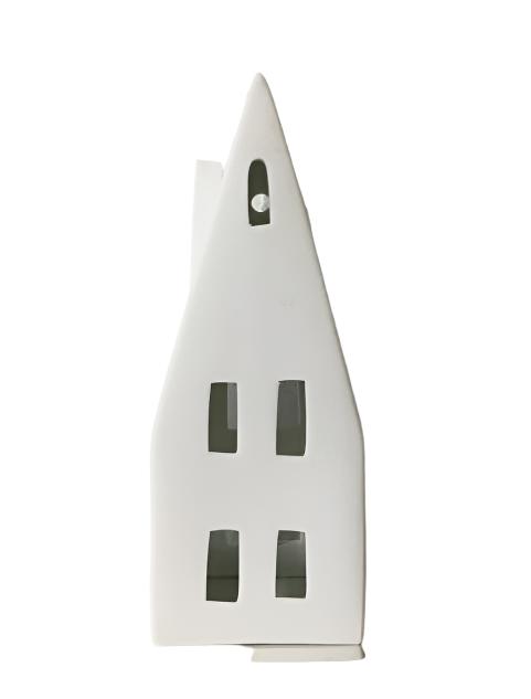 Good Thing Rader 8 Xmas House With Pointy Roof