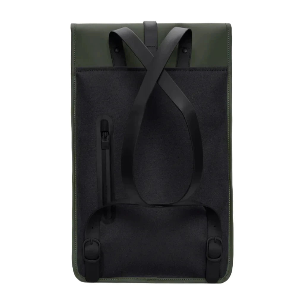 Good Thing Rains Backpack 13000 - Green