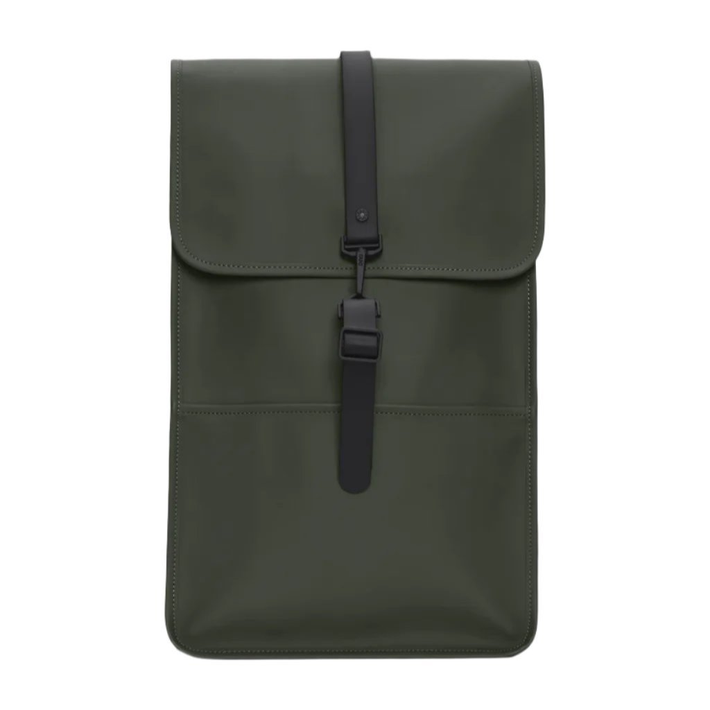 good thing Rains Backpack 13000 - Green