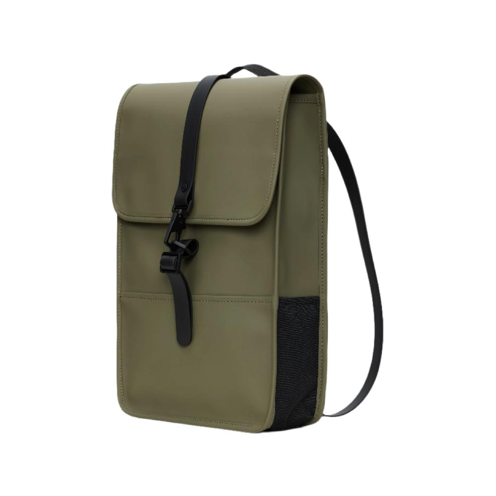 Good Thing Rains Backpack Mini 13020 - Marsh