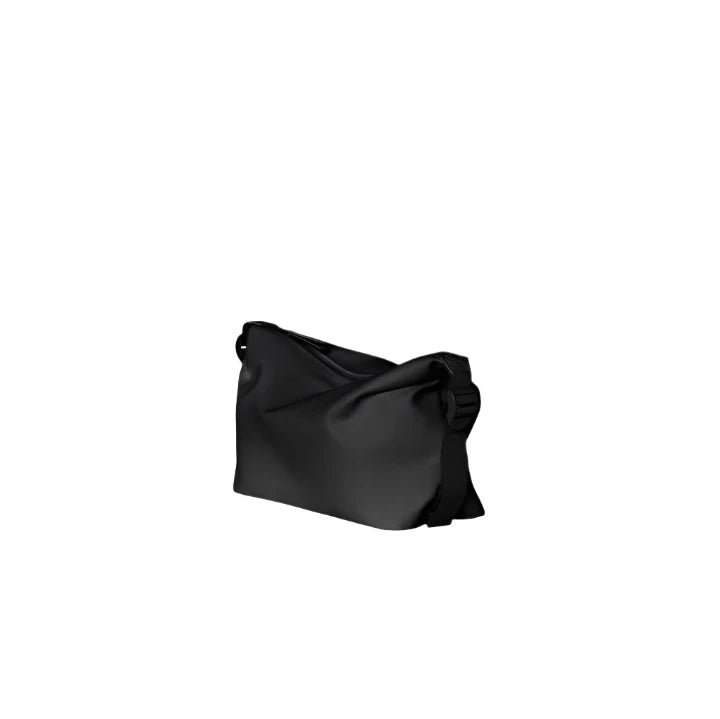 Good Thing Rains Hilo Wash Bag 15630 - Black