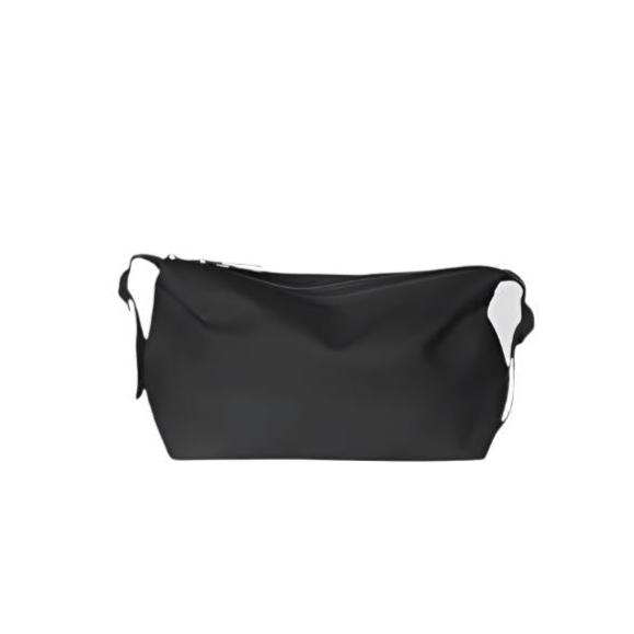 good thing Rains Hilo Wash Bag 15630 - Black