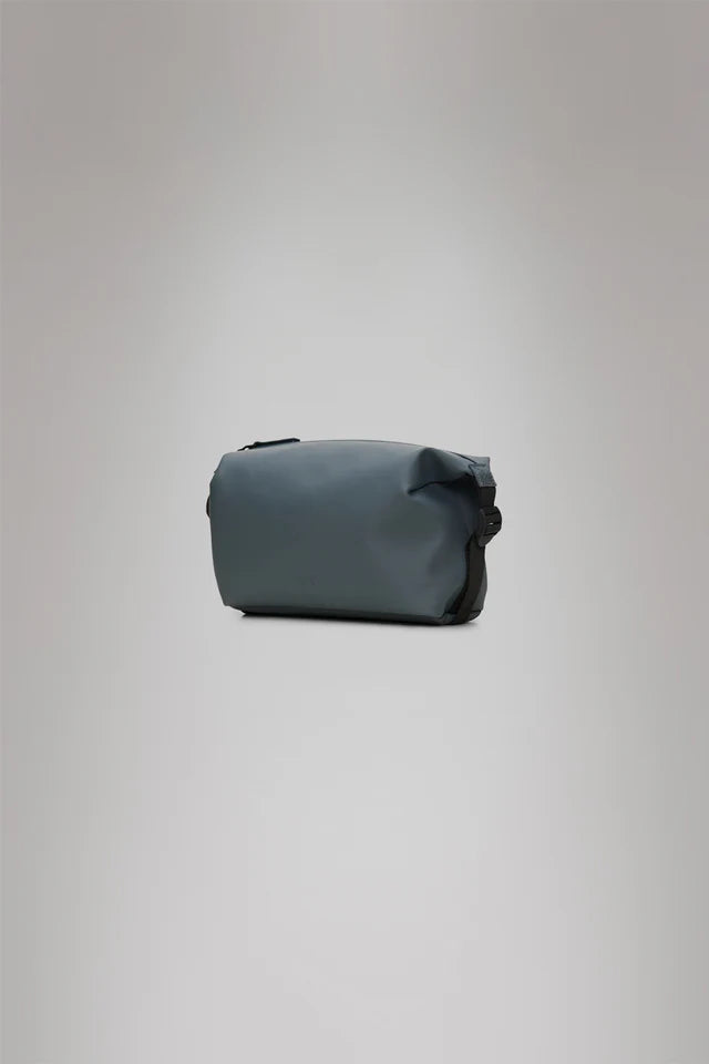Good Thing Rains Hilo Wash Bag 15630 - Lagoon