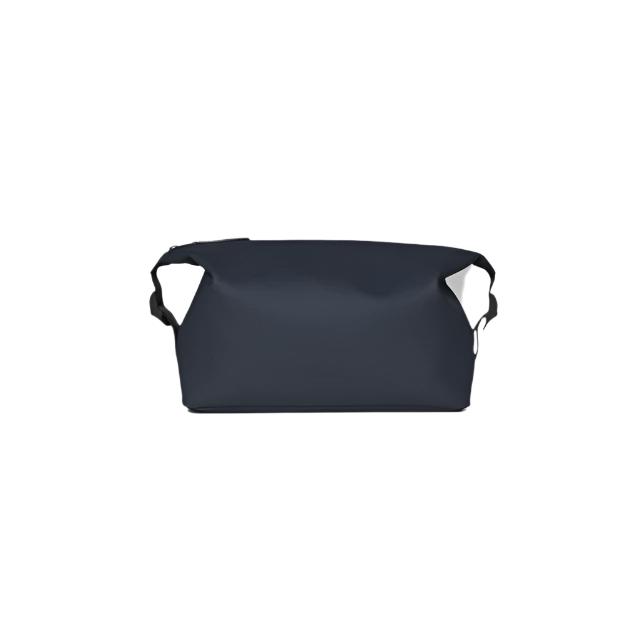 good thing Rains Hilo Wash Bag 15630 - Navy