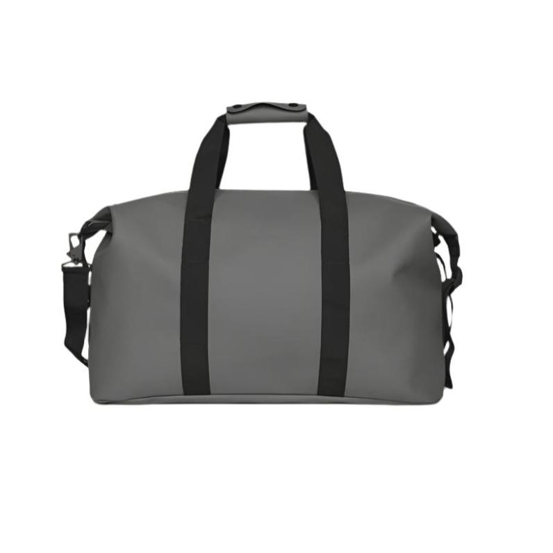 good thing Rains Hilo Weekend Bag 14200 - Grey