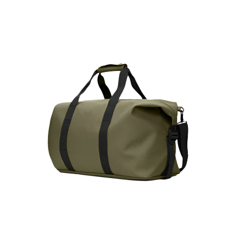 Good Thing Rains Hilo Weekend Bag 14200 - Marsh