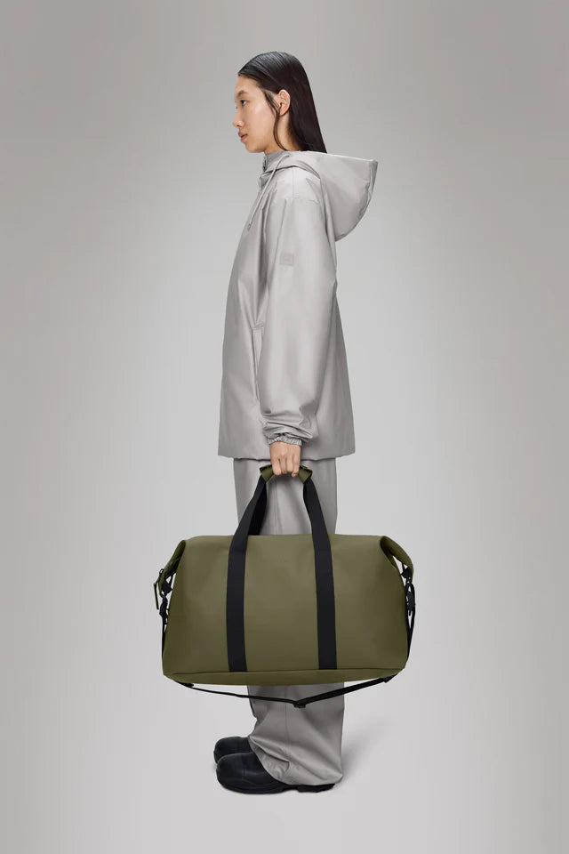 Good Thing Rains Hilo Weekend Bag 14200 - Marsh