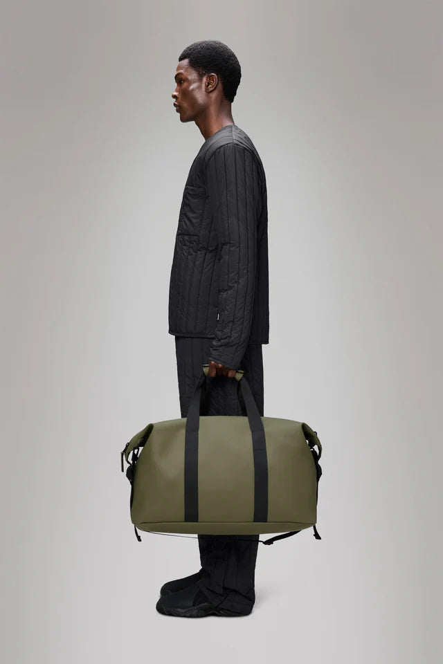 Good Thing Rains Hilo Weekend Bag 14200 - Marsh