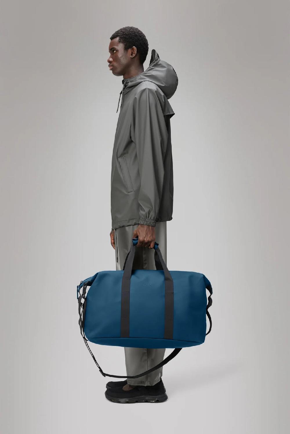 Good Thing Rains Hilo Weekend Bag 14200 - Pulse