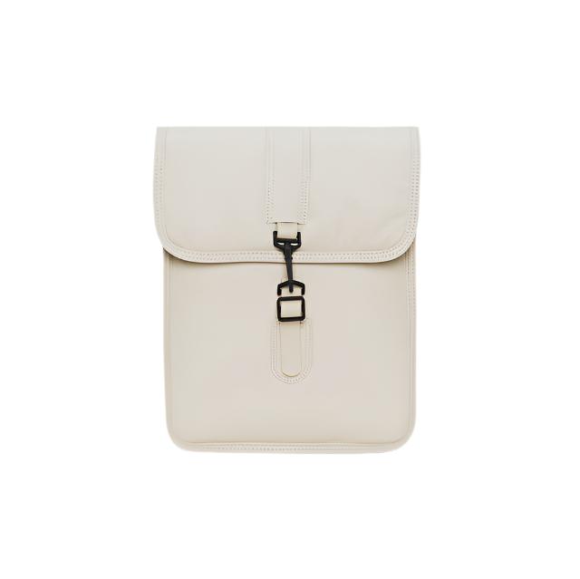 good thing Rains Puffed Backpack Micro 23750 - Dune