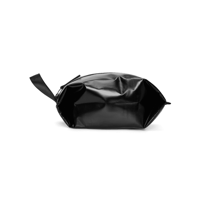 good thing Rains Sibu Wash Bag 14990 - Black