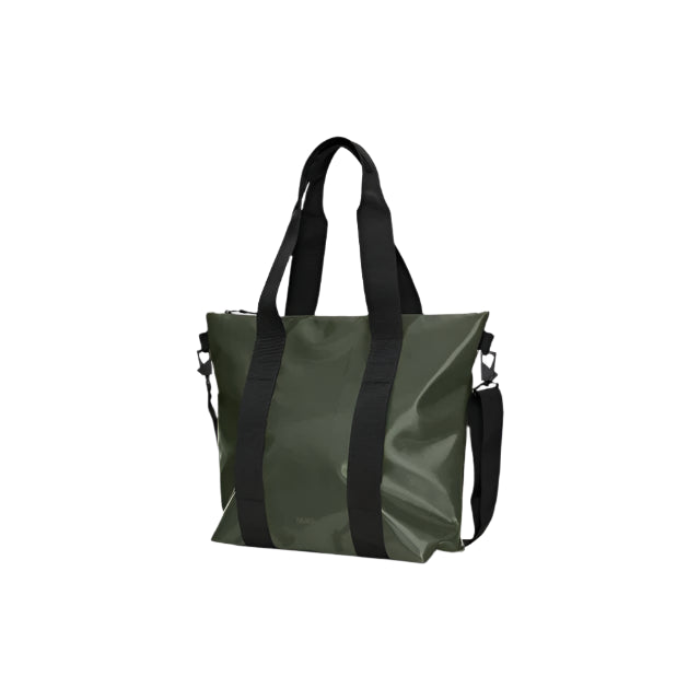 Good Thing Rains Tote Bag Mini 14160 - Swamp