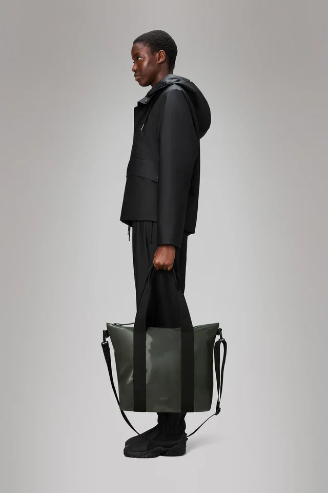 Good Thing Rains Tote Bag Mini 14160 - Swamp