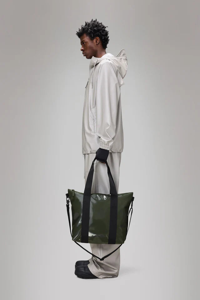 Good Thing Rains Tote Bag Mini 14160 - Swamp