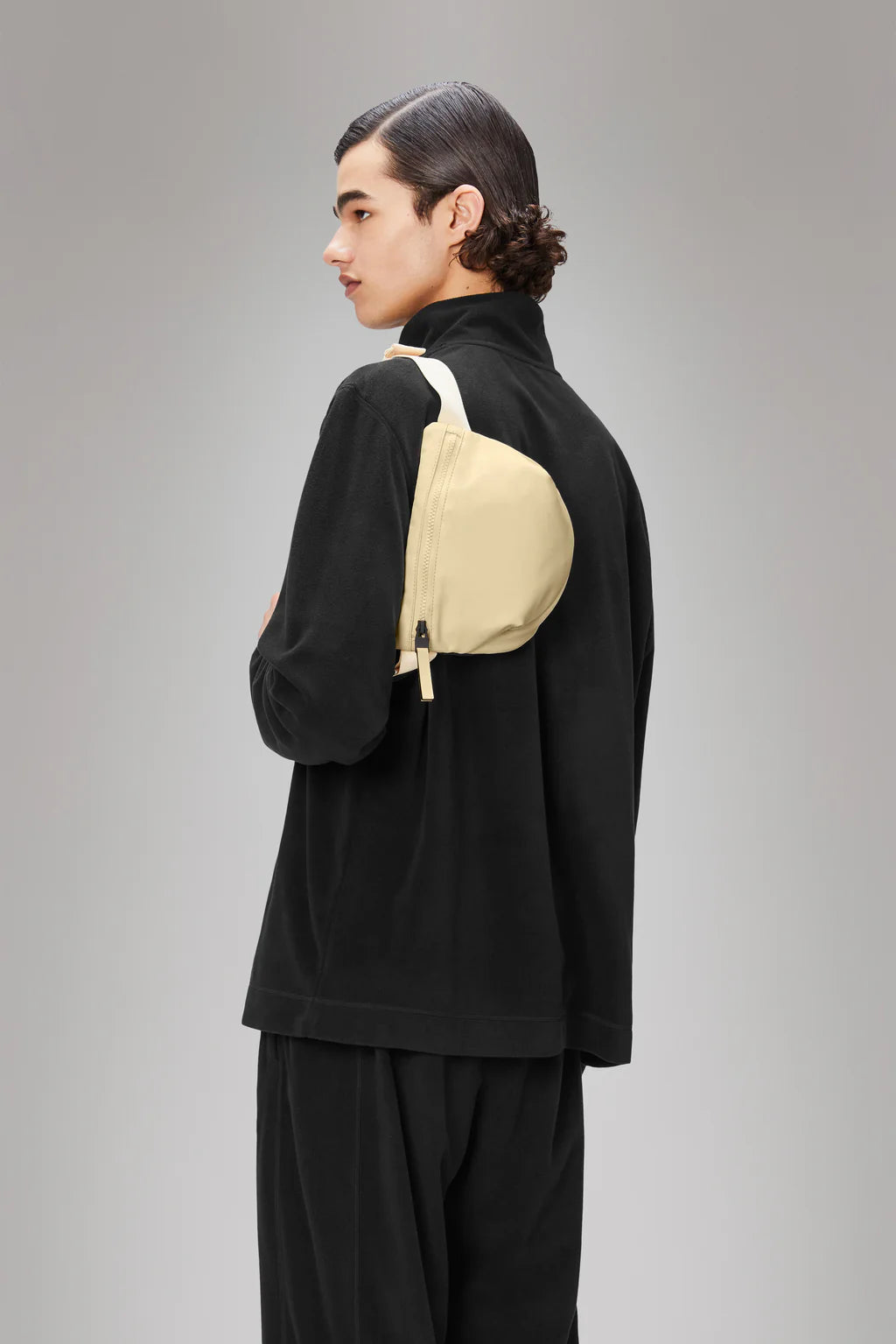 Good Thing Rains Valera Bum Bag Micro 13180 - Gleam