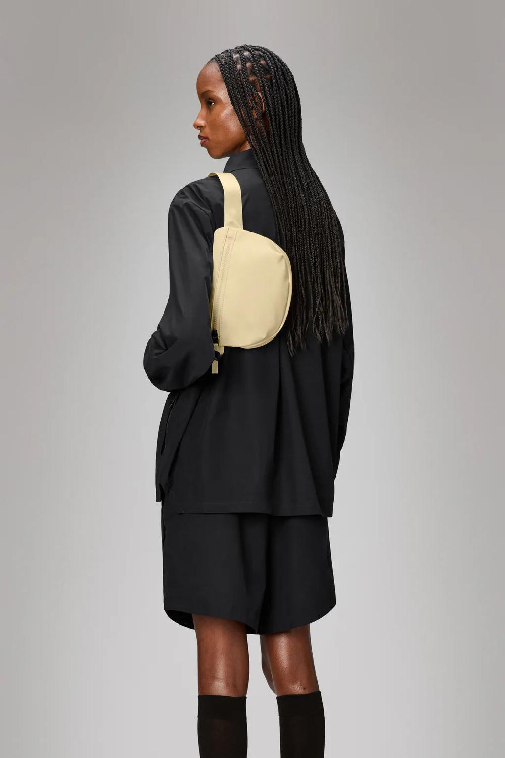 Good Thing Rains Valera Bum Bag Micro 13180 - Gleam