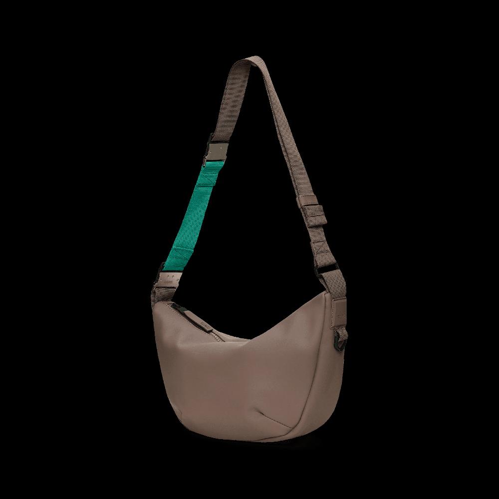 good thing Rains Valera Shoulder Bag 14670 - Shade