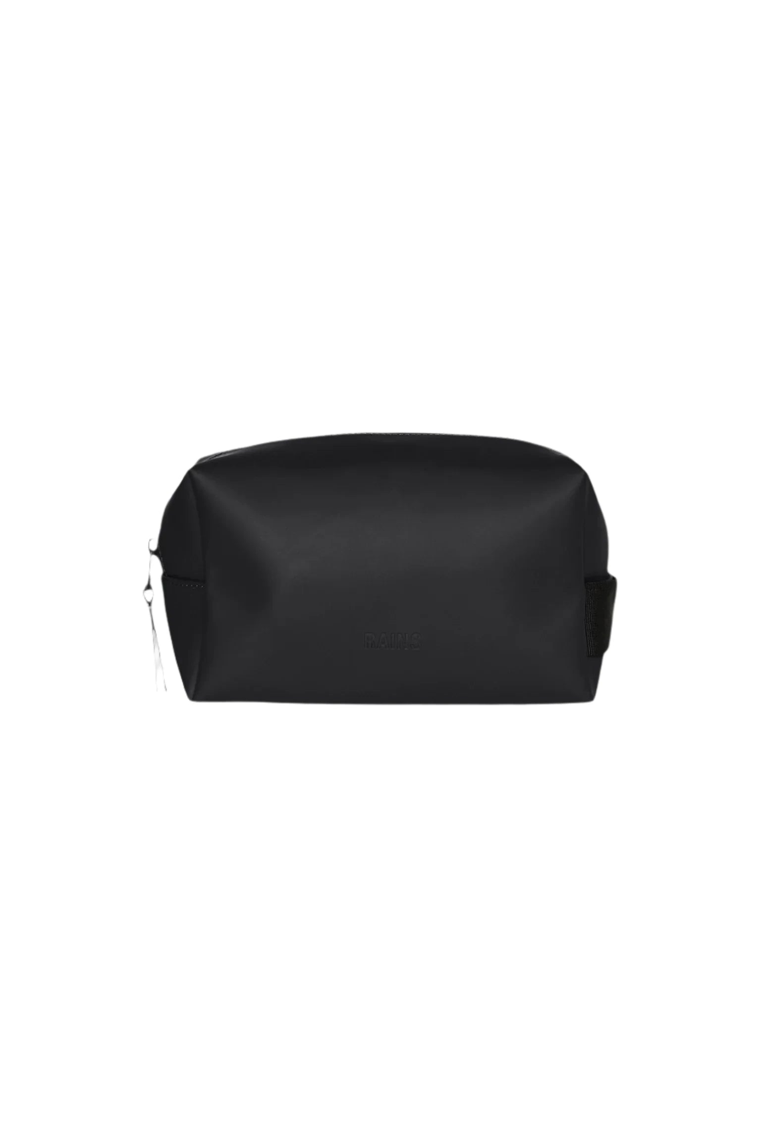 Good Thing Rains Wash Bag Large 15590 - Black
