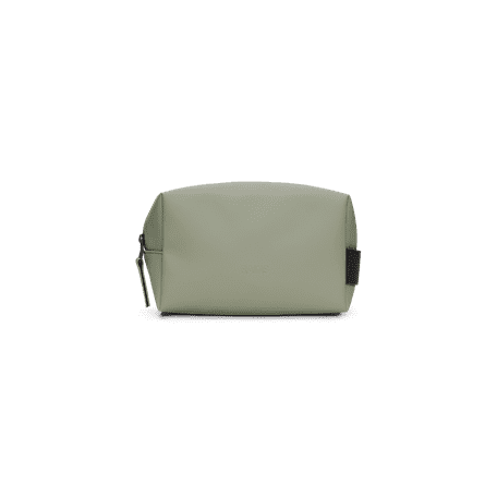 good thing Rains Wash Bag Small 15580 - Drift
