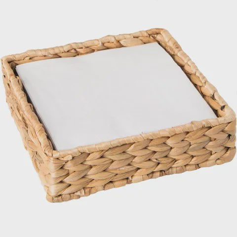 good thing Rattan Napkin Holder