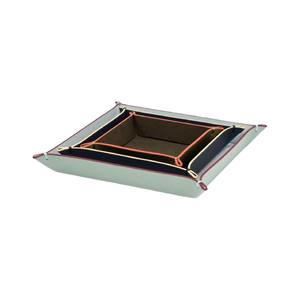 good thing Remember Marbella Storage Tray Set of 3