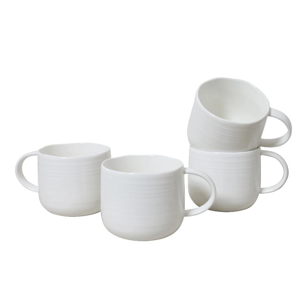 good thing Robert Gordon At Home Mug Set of 4