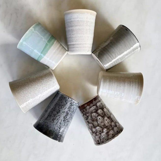 good thing Robert Gordon Carousel Cup 225ml - Linen