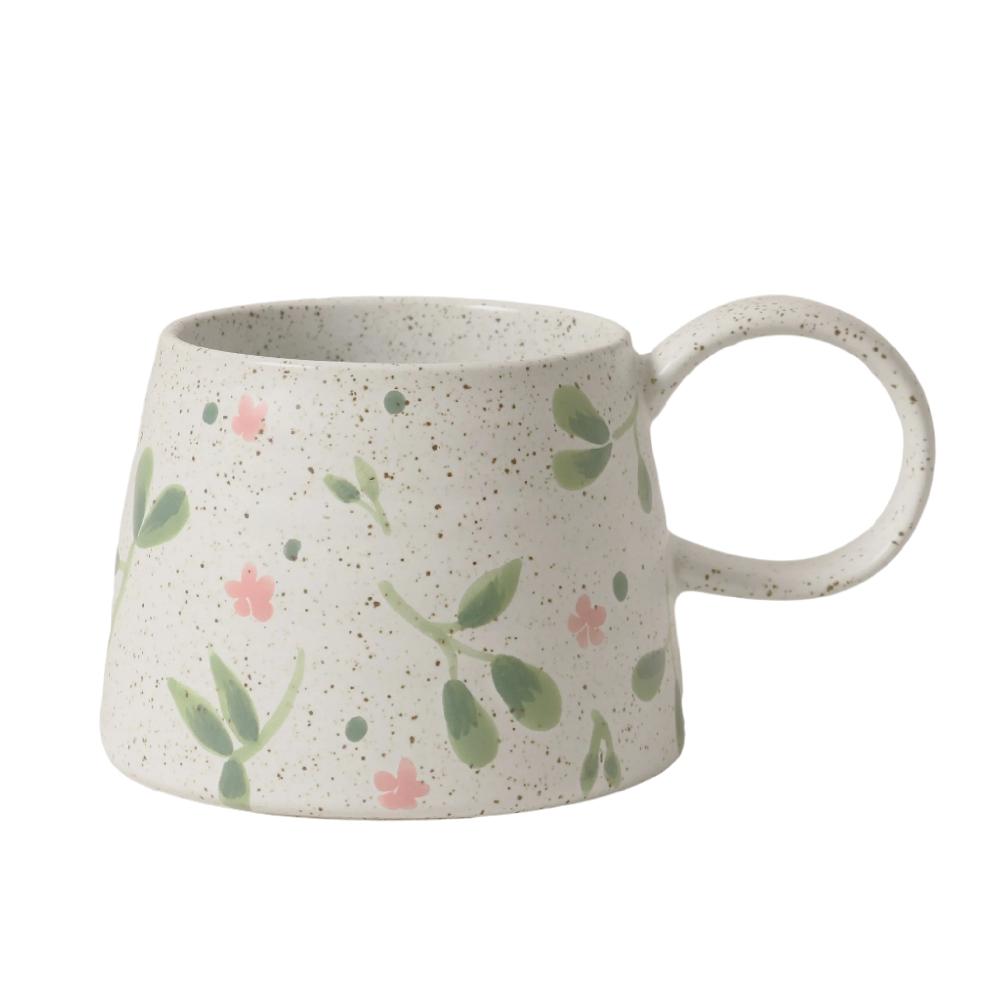 good thing Robert Gordon Flower Garden Mug - Mae