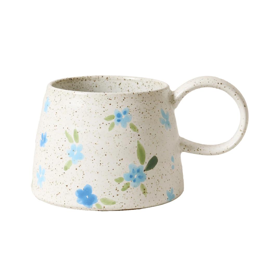 Good Thing Robert Gordon Flower Garden Mug - Penny