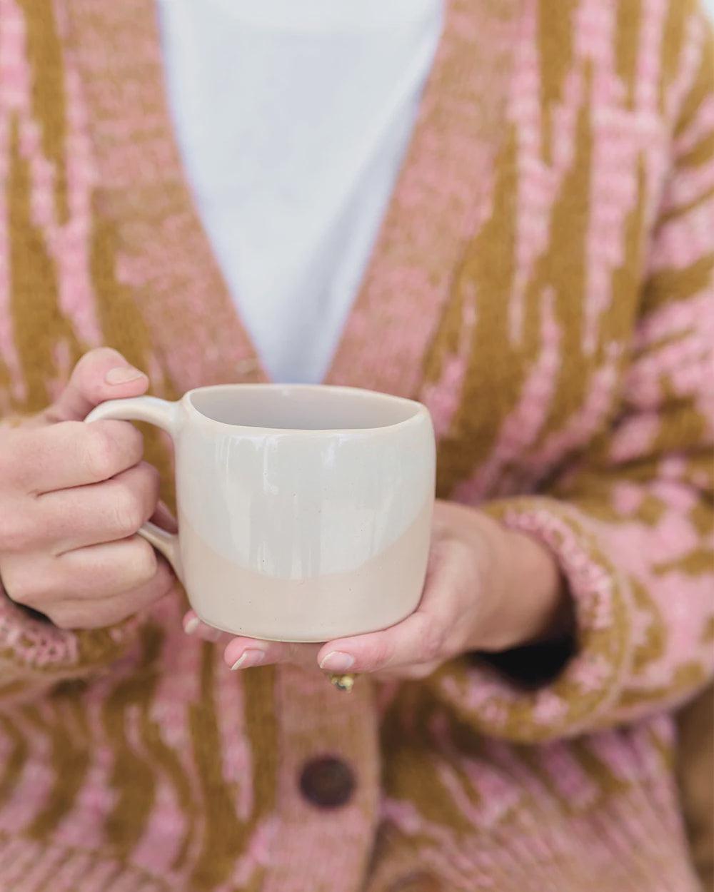 good thing Robert Gordon Organic Mug - Dune