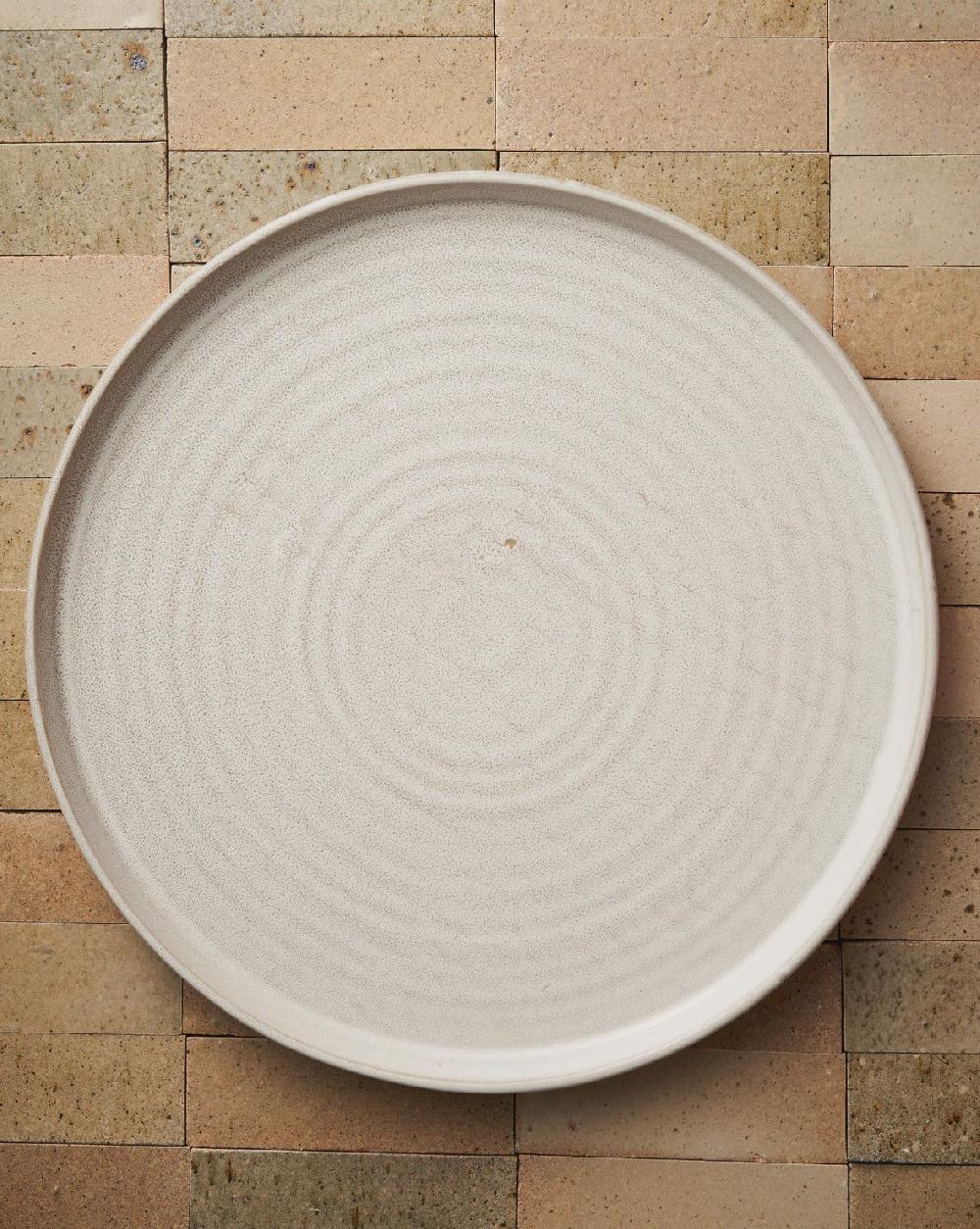 good thing Robert Gordon Snow Platter