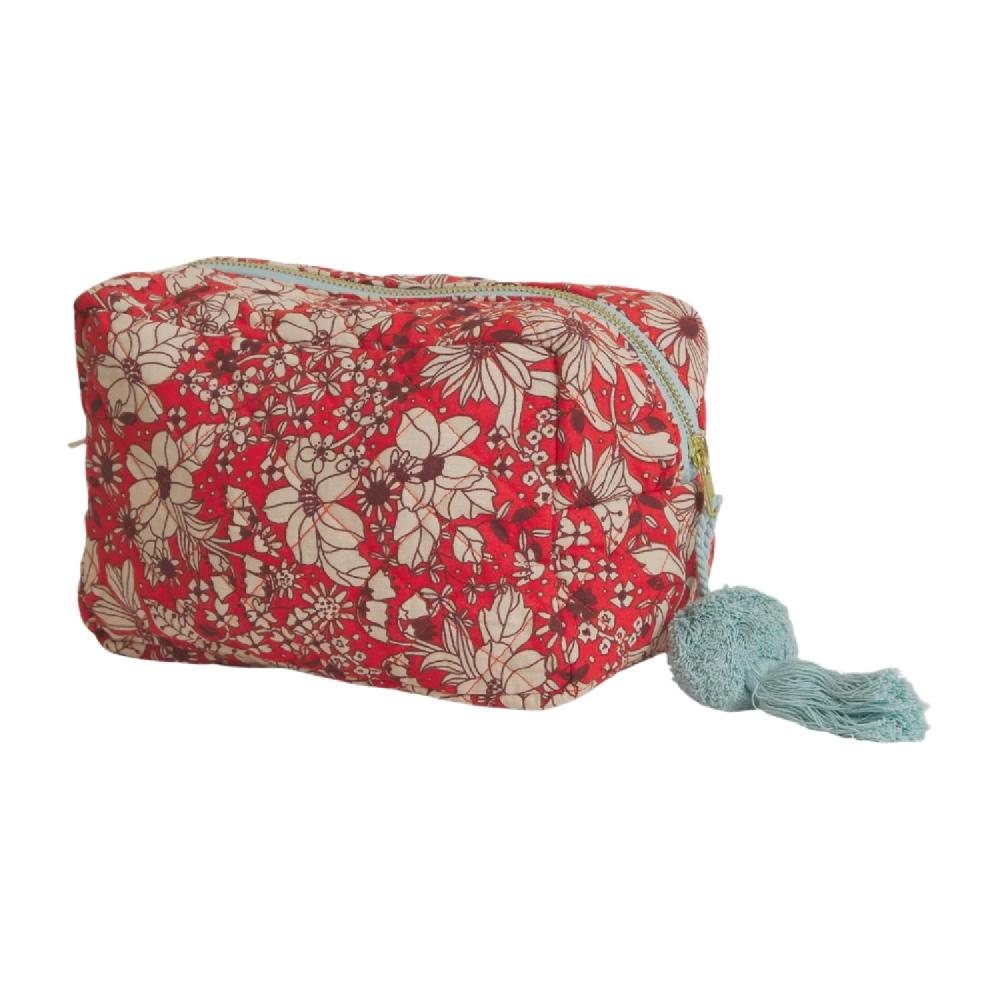 good thing Sage and Clare Beauty Bag - Evette